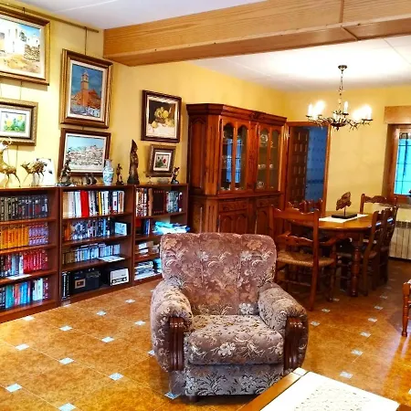 Casa Indalecio * Salsadella