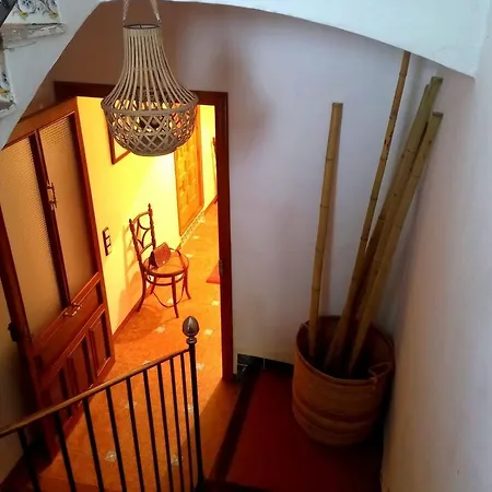 Casa Indalecio Casa de Férias *