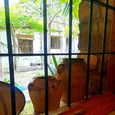 Casa Indalecio Casa de Férias