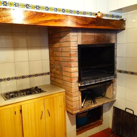 Casa Indalecio * Salsadella