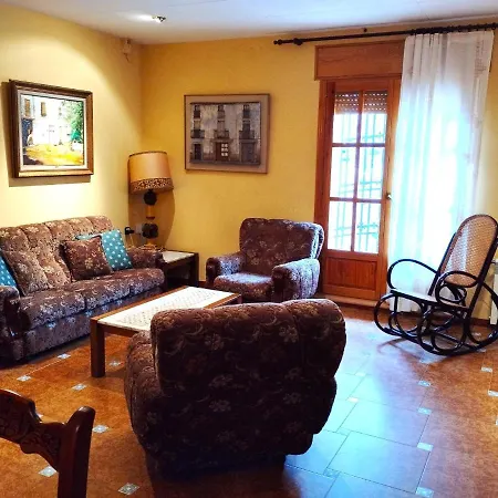 Casa Indalecio