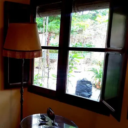 Casa Indalecio *
