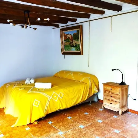 Casa Indalecio Casa de Férias