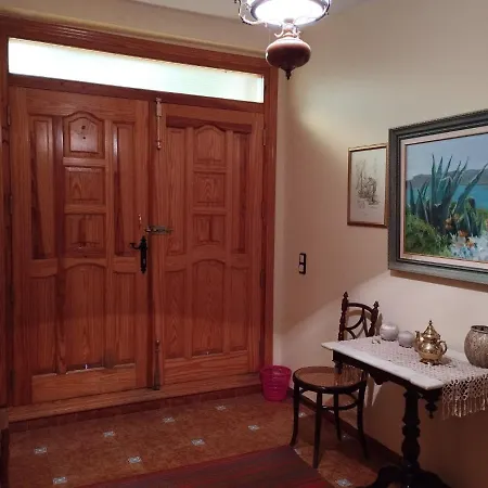 Casa Indalecio * Salsadella
