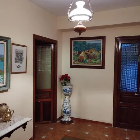 Casa Indalecio Salsadella