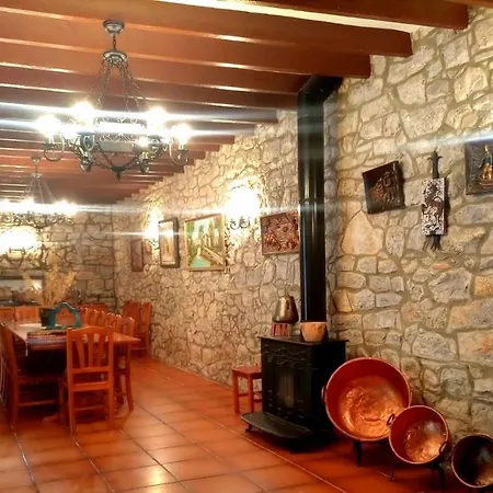 Casa Indalecio Nyaraló *