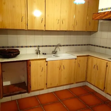 Nyaraló Casa Indalecio Salsadella
