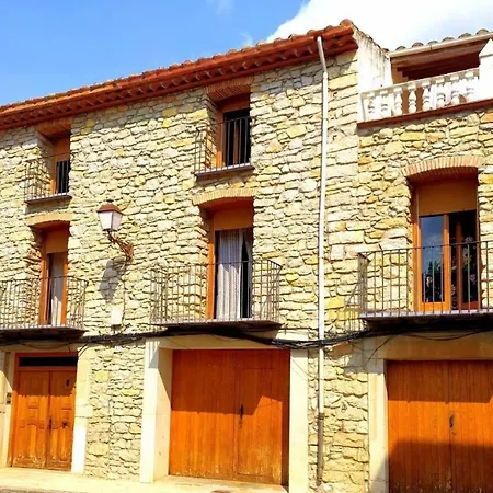 Nyaraló Casa Indalecio