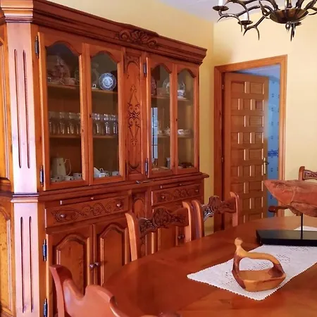Casa Indalecio * Salsadella