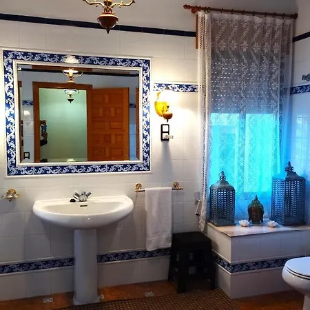 Nyaraló Casa Indalecio Salsadella
