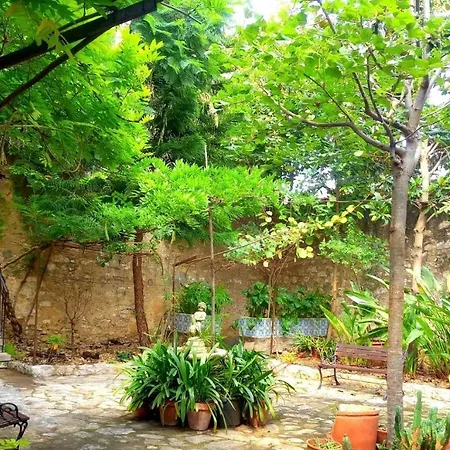 Casa Indalecio Salsadella