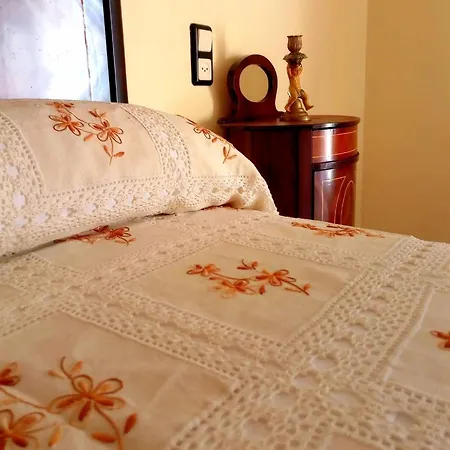 Casa Indalecio * Salsadella