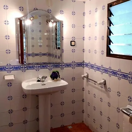 Casa Indalecio Nyaraló Salsadella