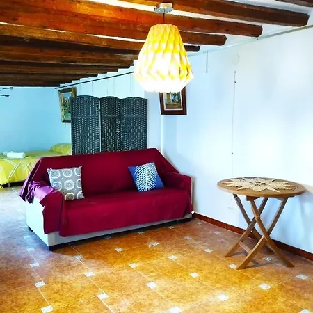 Casa Indalecio