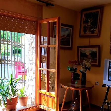 Casa Indalecio