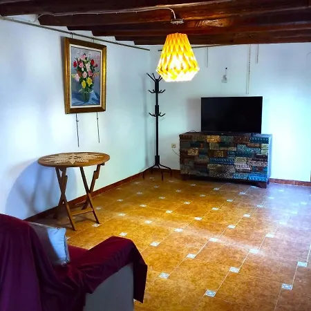 Casa Indalecio